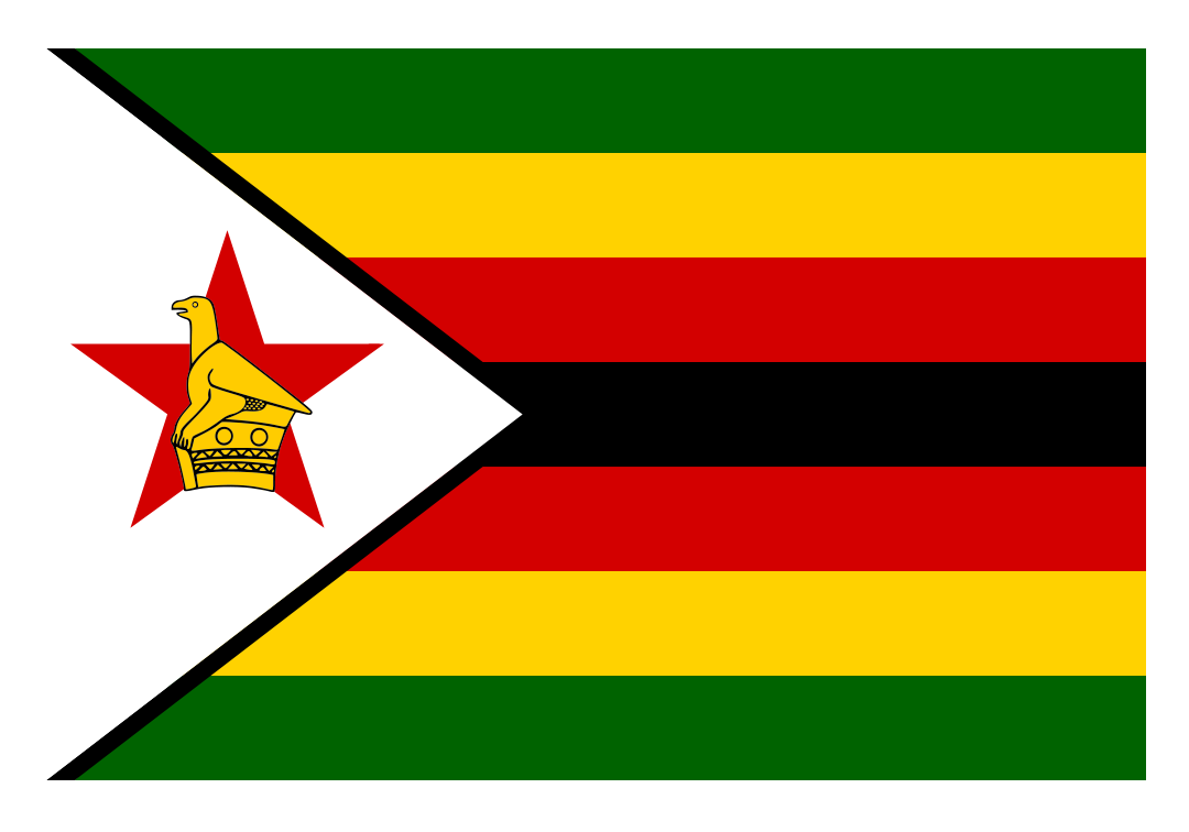 Zimbabwe Flag, Zimbabwe Flag png, Zimbabwe Flag png transparent image, Zimbabwe Flag png full hd images download